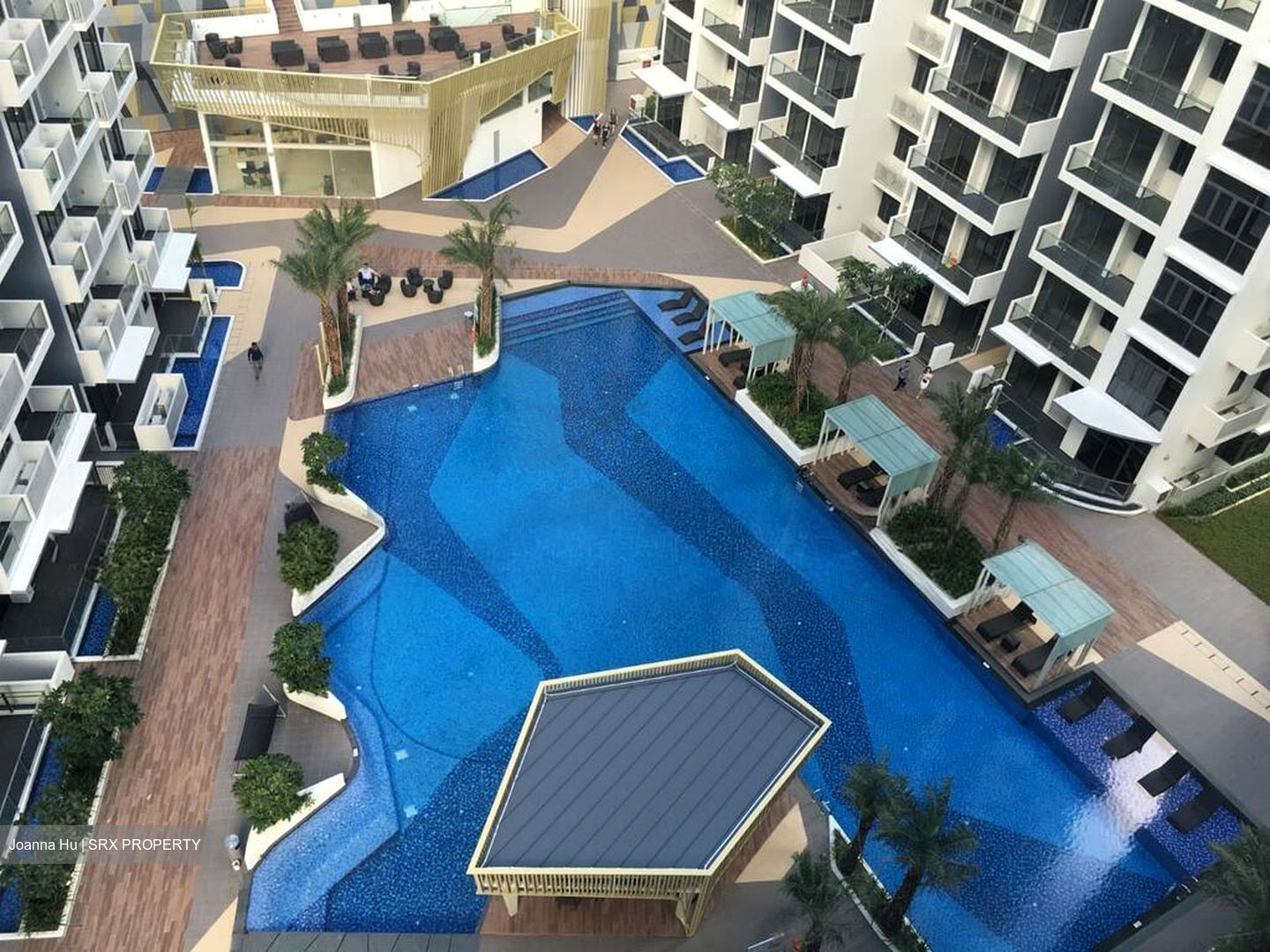 Urban Vista (D16), Condominium #496717841